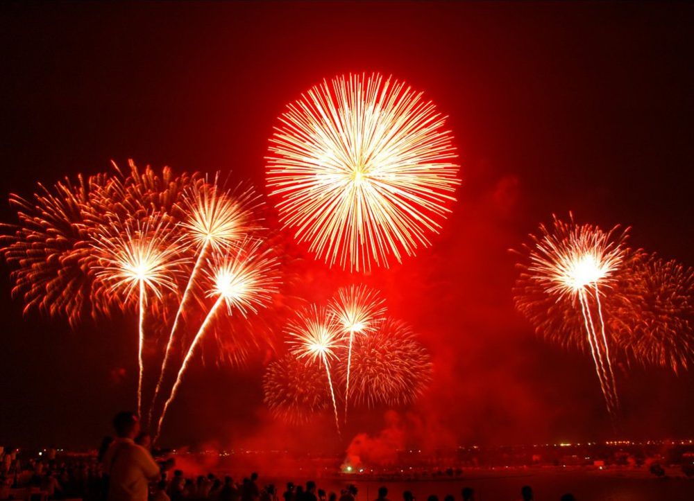 Sylwester z Polsatem na Stadionie Śląskim!