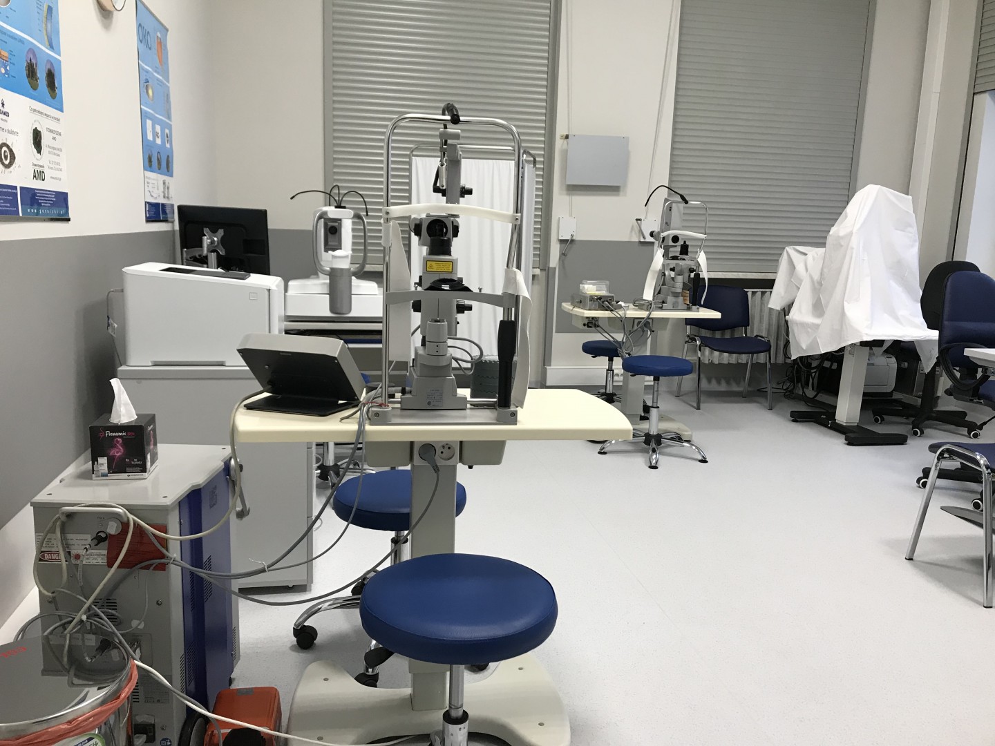 Nowoczesna poradnia już czynna