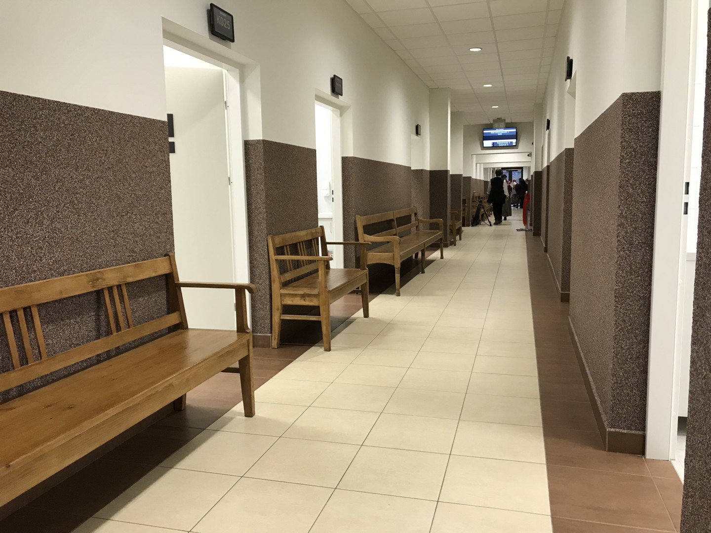 Nowoczesna poradnia już czynna