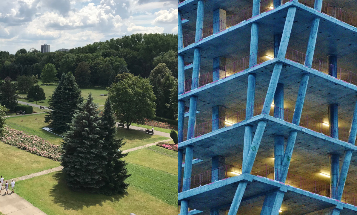 Chorzowianie nie chcą nowego osiedla obok Parku Śląskiego. Będą protestować