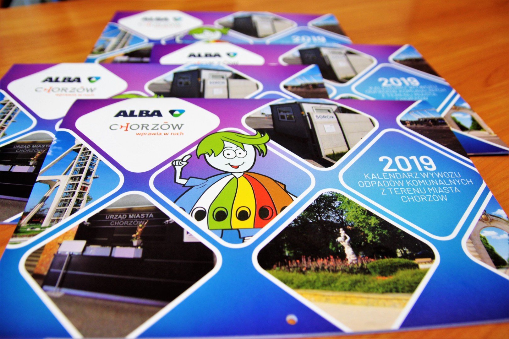 Eko-ściągawka dla mieszkańców