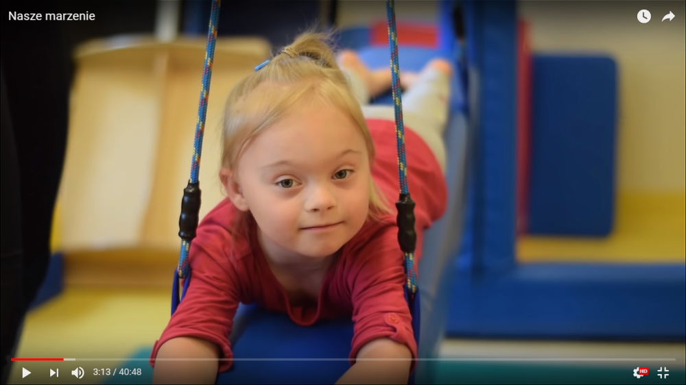 Ich marzenia - tak inne od naszych? [FILM]