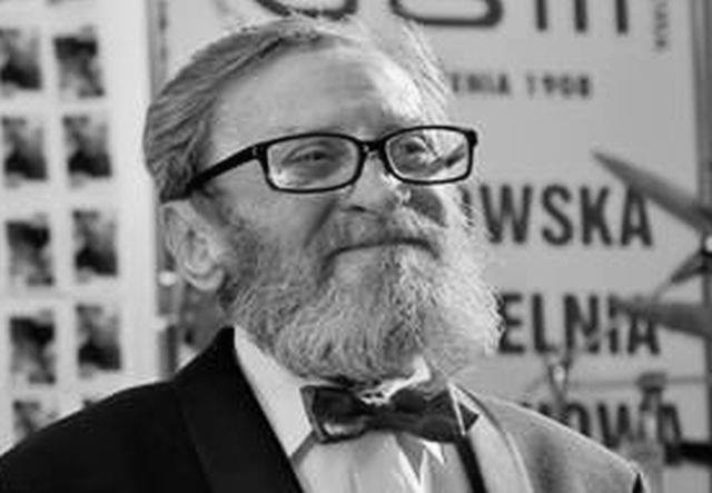 Zmarł Andrzej "Toluś" Skupiński