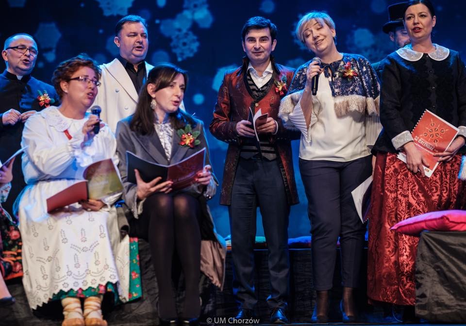 Wyjątkowy koncert kolędowy za nami