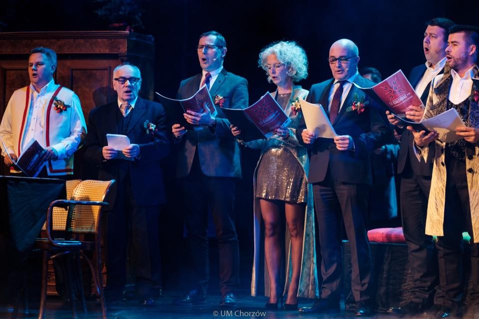 Wyjątkowy koncert kolędowy za nami