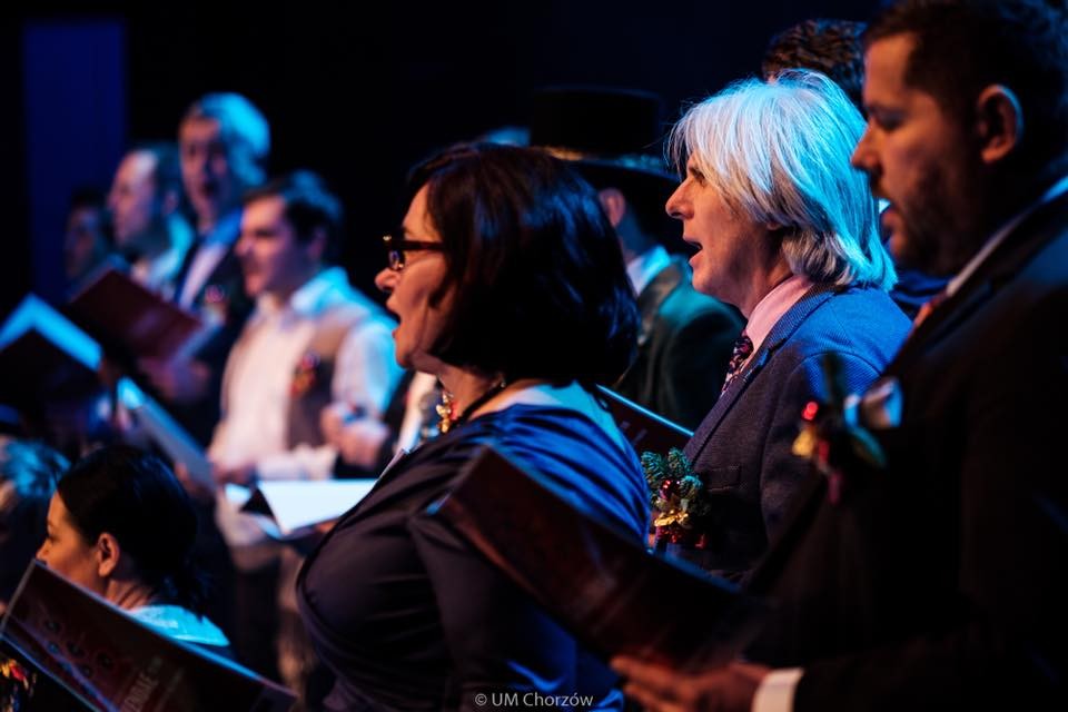 Wyjątkowy koncert kolędowy za nami