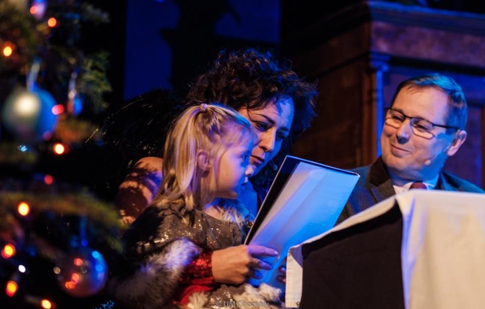 Wyjątkowy koncert kolędowy za nami