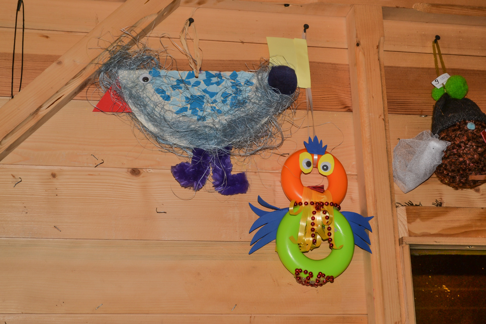 W ZOO czeka żywa szopka 15