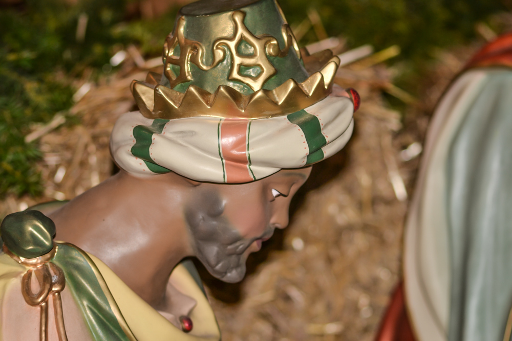 W ZOO czeka żywa szopka 18