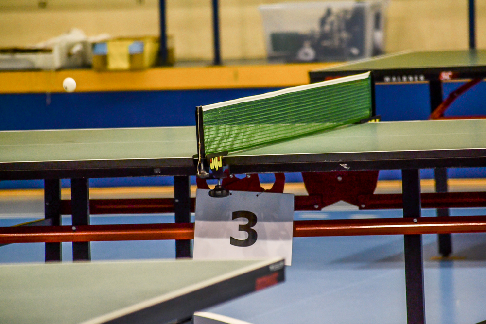 Świąteczna granie w... tenisa stołowego 23