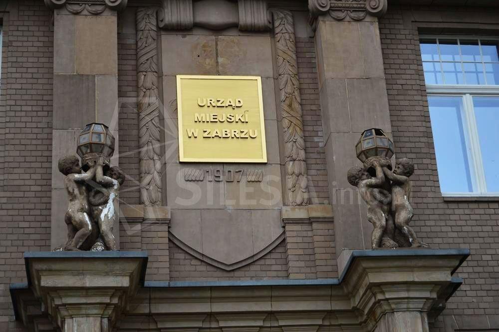 IX sesja Rady Miasta Zabrze kadencji 2018 - 2023