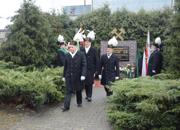 Zabrze świętowało Barbórkę!
