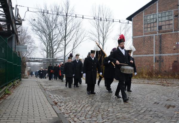 Zabrze świętowało Barbórkę!