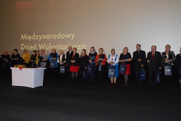 Kto został Wolontariuszem Roku?
