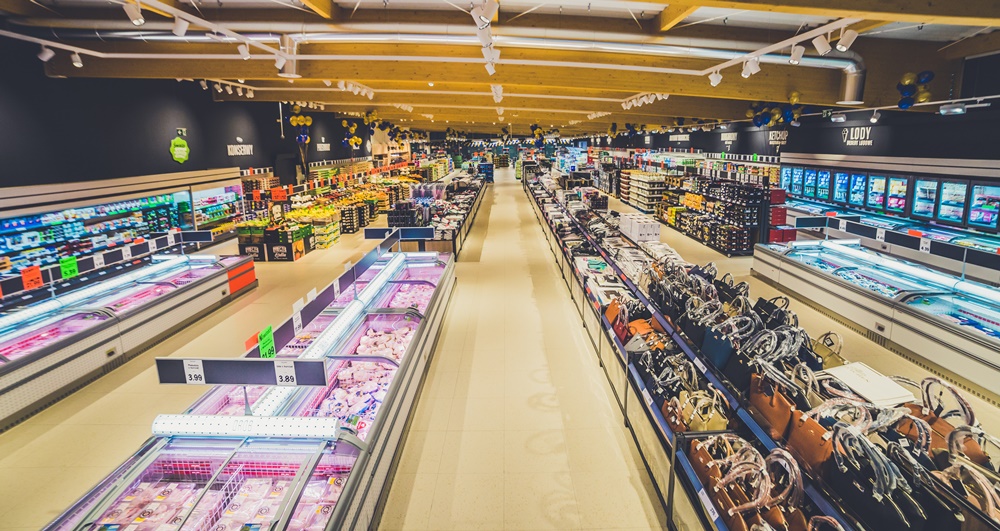 Przy ul. Damrota 1 otwarty zostanie ósmy sklep sieci Lidl w Zabrzu