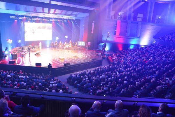 Za nami obchody 70-lecia Klubu Górnik Zabrze