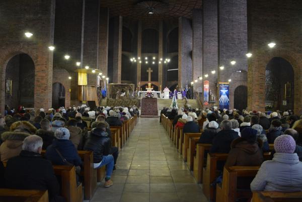 Za nami obchody 70-lecia Klubu Górnik Zabrze