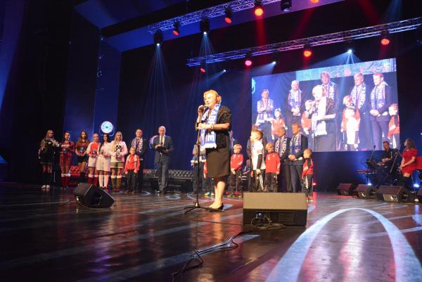 Za nami obchody 70-lecia Klubu Górnik Zabrze