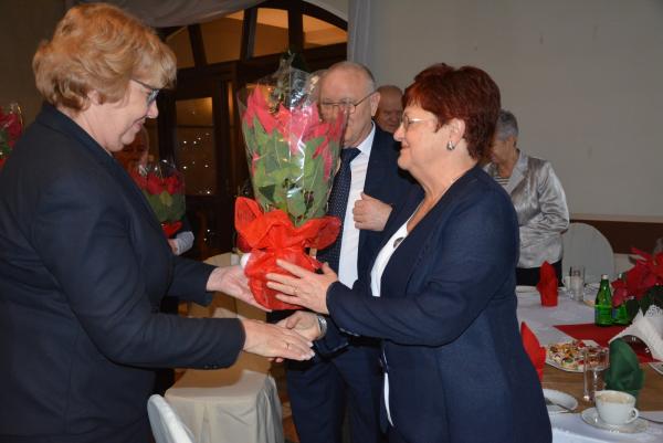 Spotkanie z Jubilatami