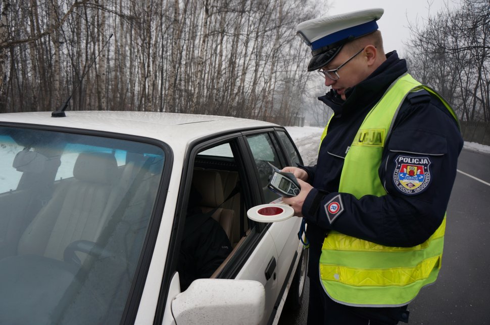 To był "Bezpieczny weekend"
