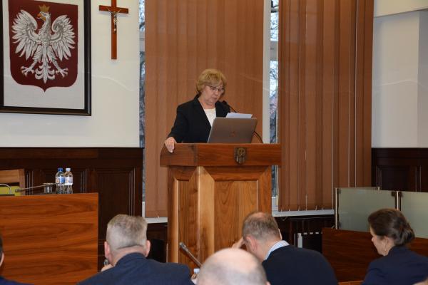 Budżet Miasta Zabrze na 2019 rok