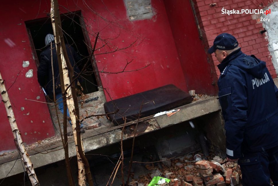 Z pomocą bezdomnym i nieporadnym życiowo