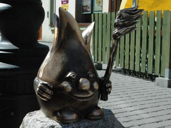 Nowe Żorki ozdobią miasto! Wybierzmy je razem