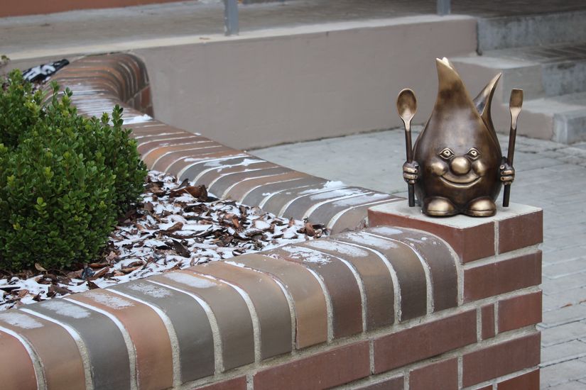 Odnowione Żorki wróciły na żorskie ulice