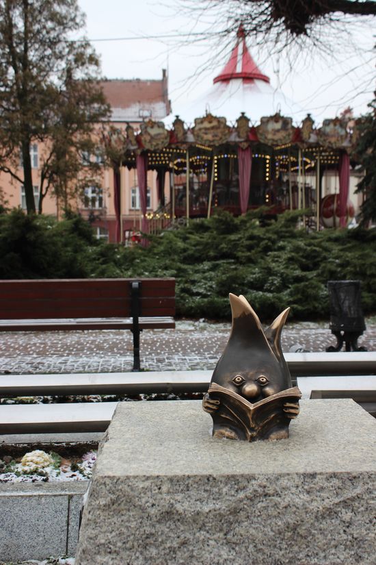 Odnowione Żorki wróciły na żorskie ulice