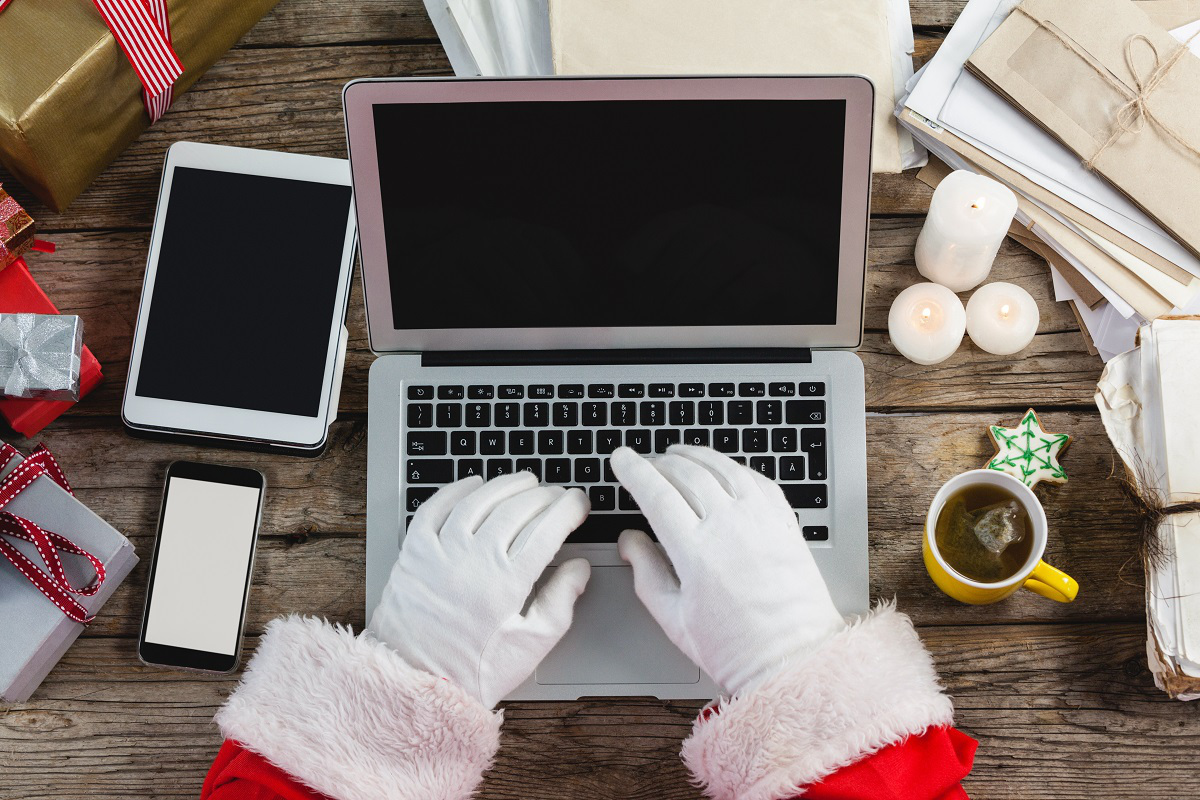 5 pomysłów na świąteczny prezent dla miłośnika elektroniki