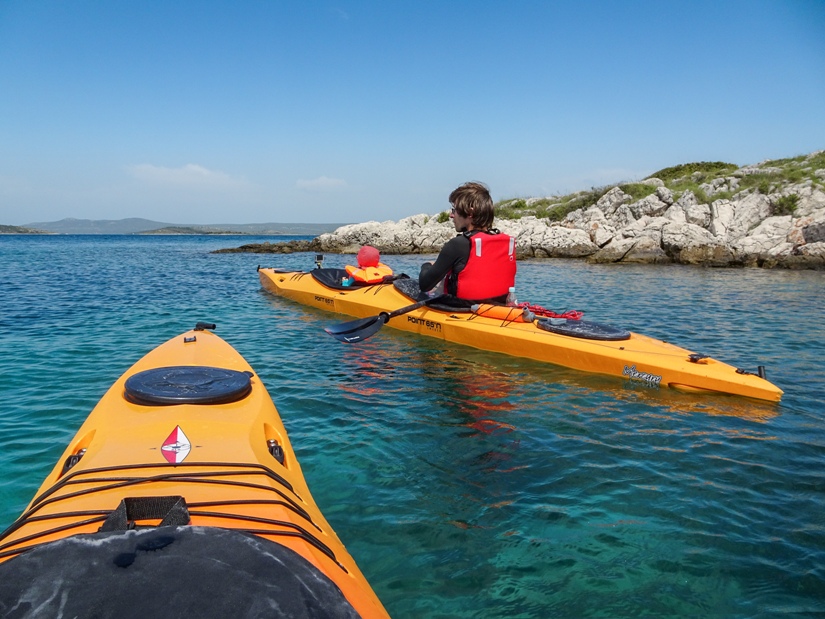 Kajakami przez indonezyjski archipelag Raja Ampat! Żorzanie ruszają w niezwykłą podróż