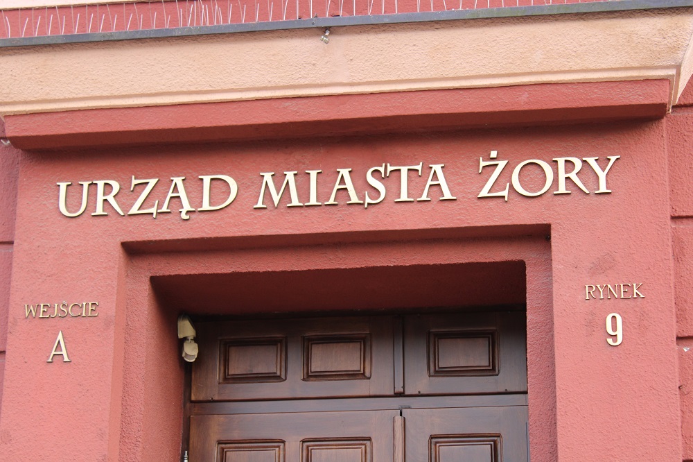 Punkt nieodpłatnej pomocy prawnej będzie działać w Żorach