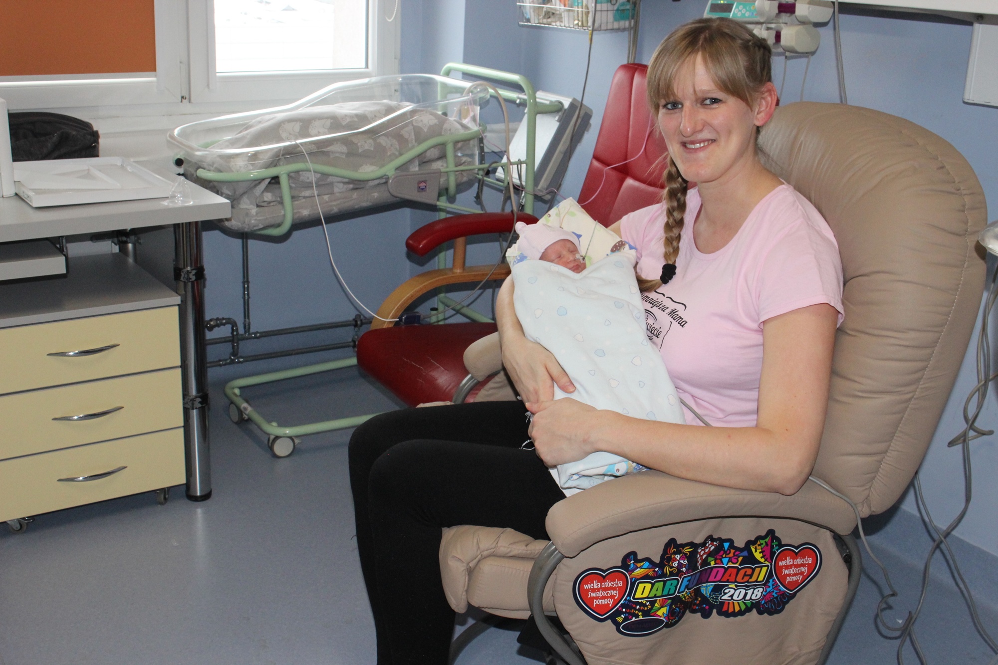 Przed nami XXVII finał WOŚP