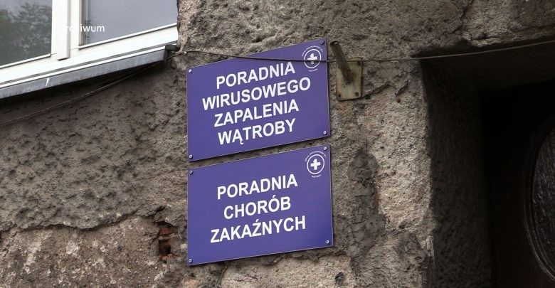 Groźny wirus w śląskim! 800 zachorowań w ciągu roku na zapalenie wątroby typu A