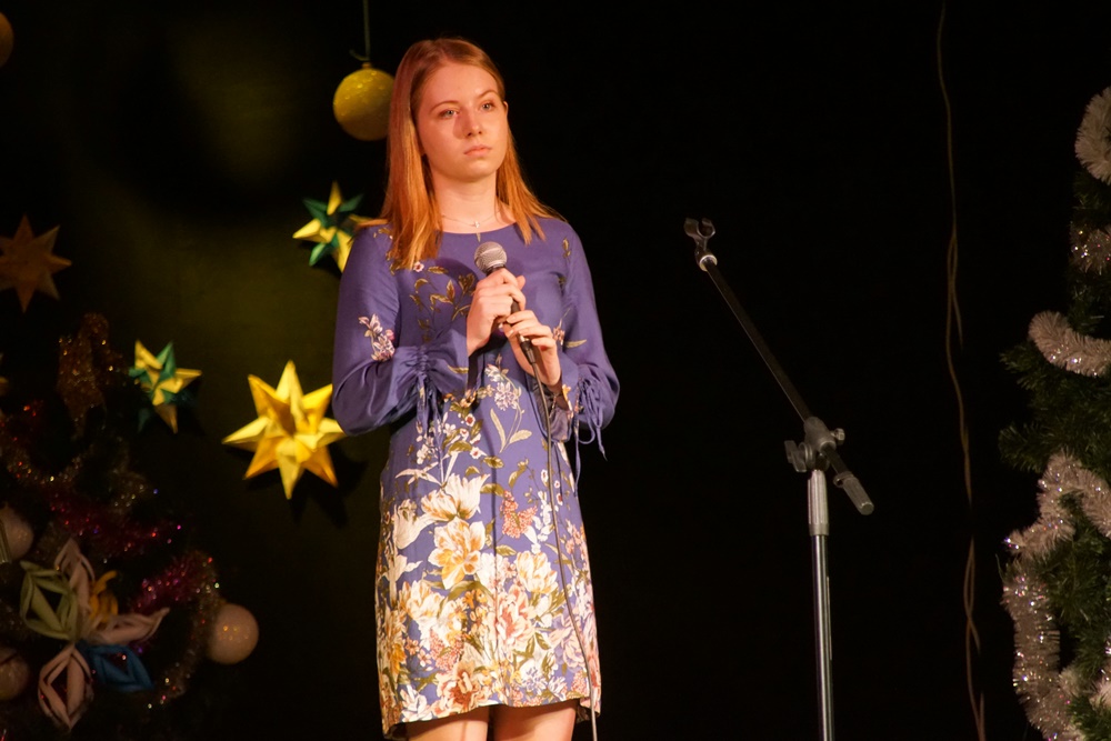 Koncert noworoczny w MDK 17