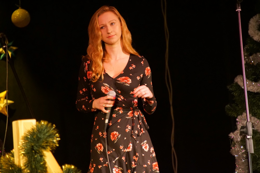 Koncert noworoczny w MDK 24