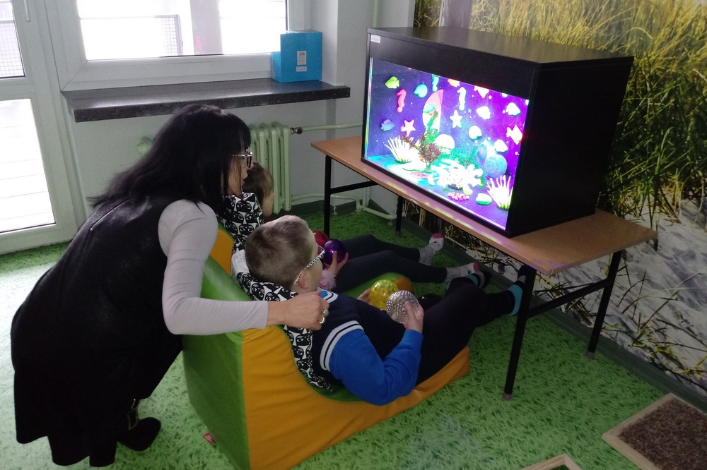 400 tys. zł na nowe wyposażenie w SP nr 16