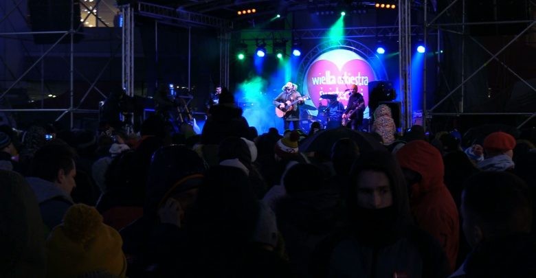 Województwo śląskie podsumowuje 27. finał WOŚP. Wyniki są świetne!