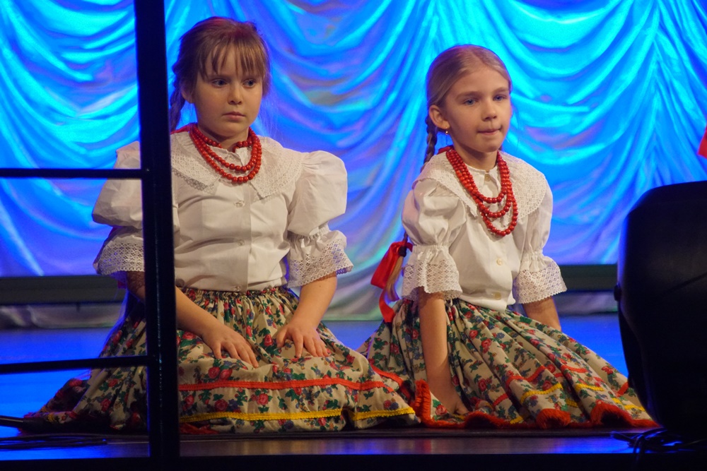 Styczniowe Prezentacje Artystyczne 3