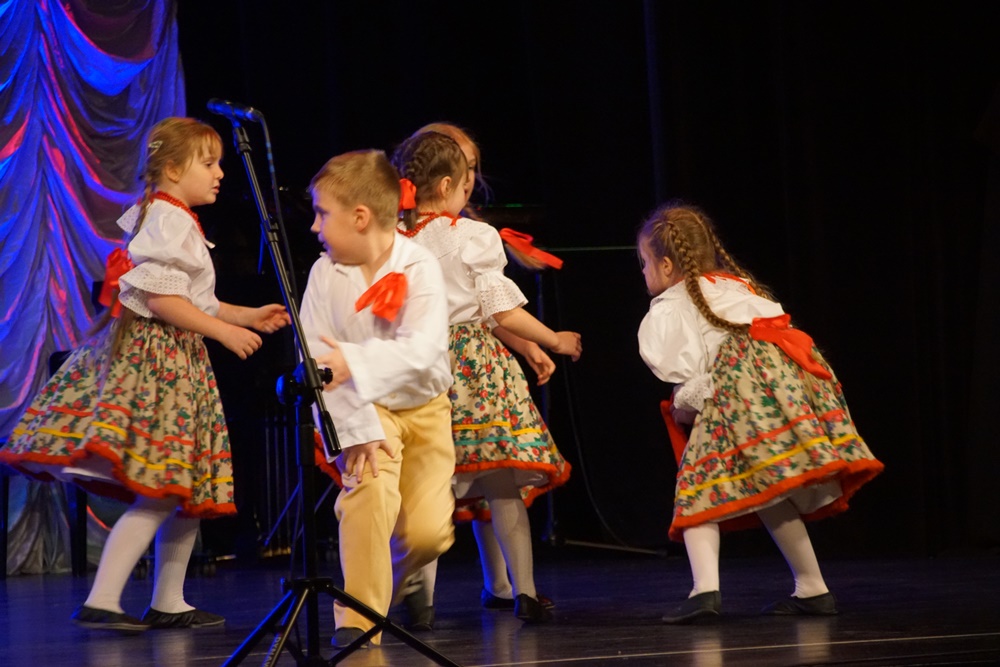 Styczniowe Prezentacje Artystyczne 5