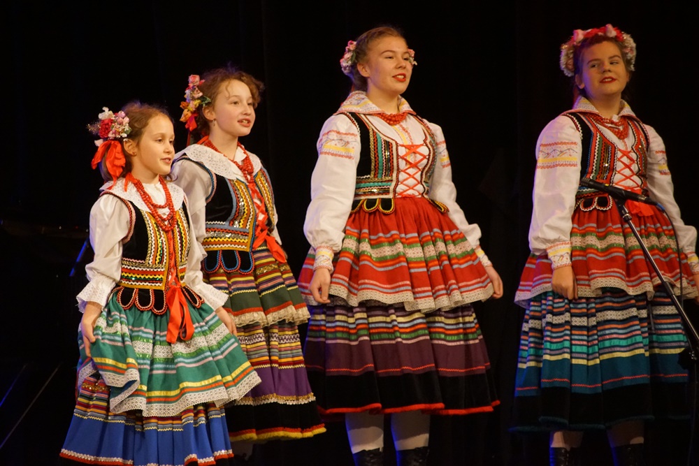 Styczniowe Prezentacje Artystyczne 9