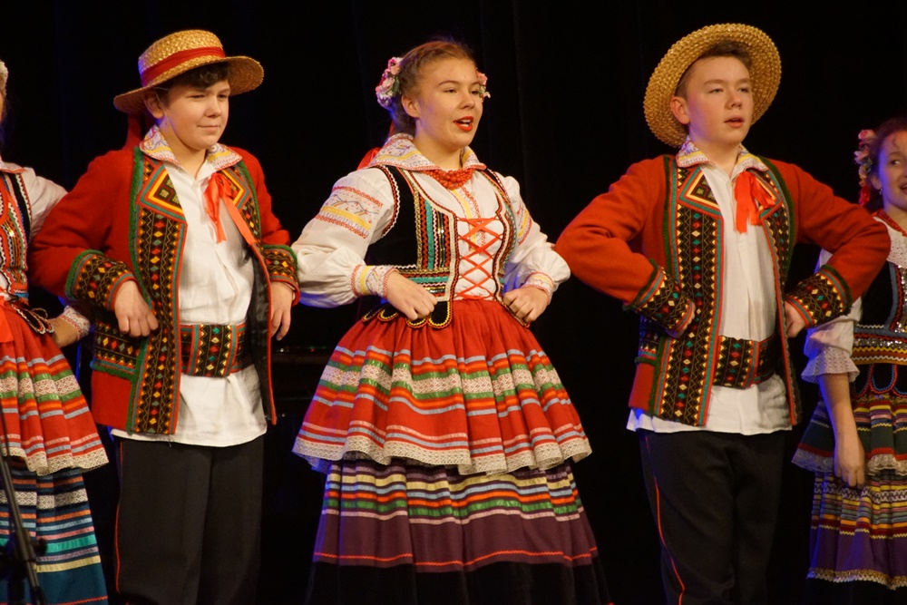 Styczniowe Prezentacje Artystyczne 13