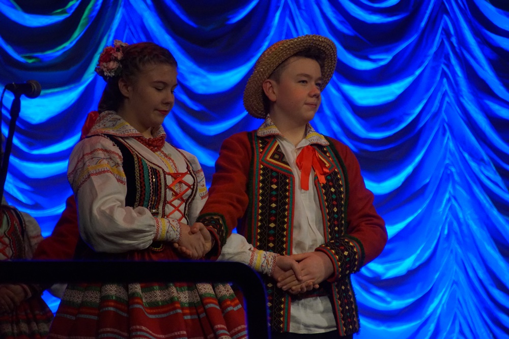 Styczniowe Prezentacje Artystyczne 14