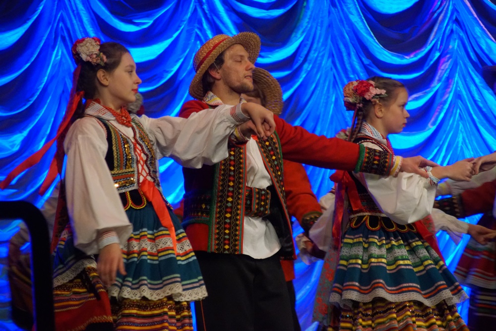 Styczniowe Prezentacje Artystyczne 15