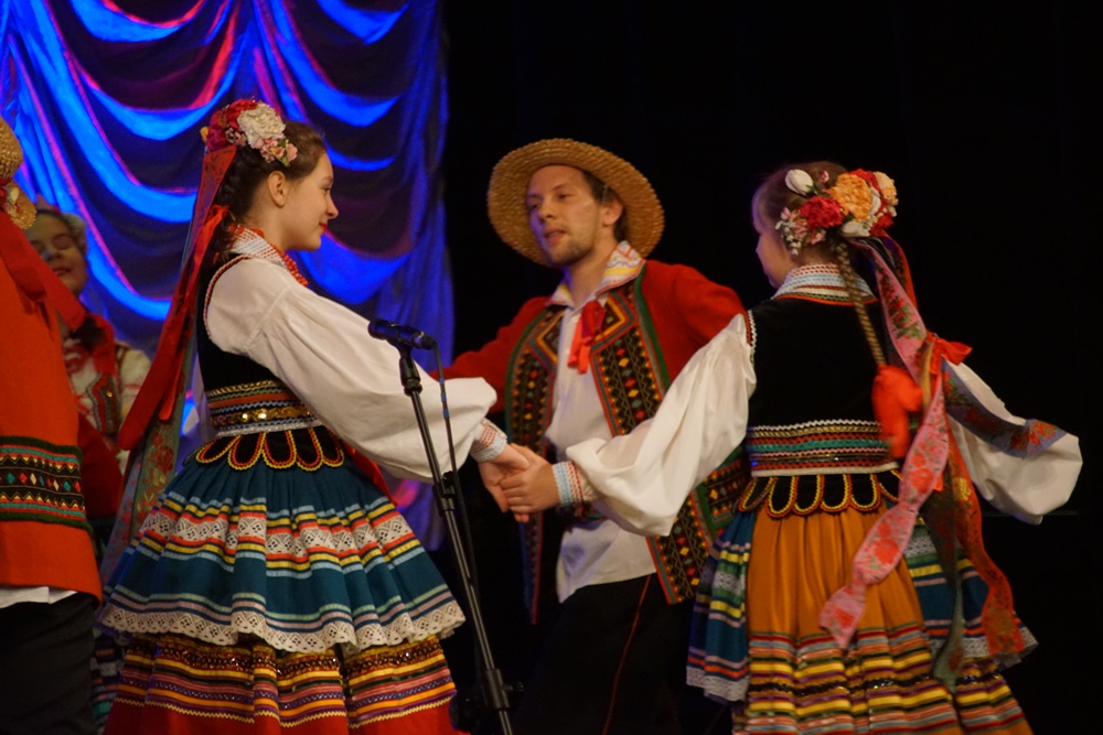 Styczniowe Prezentacje Artystyczne 16