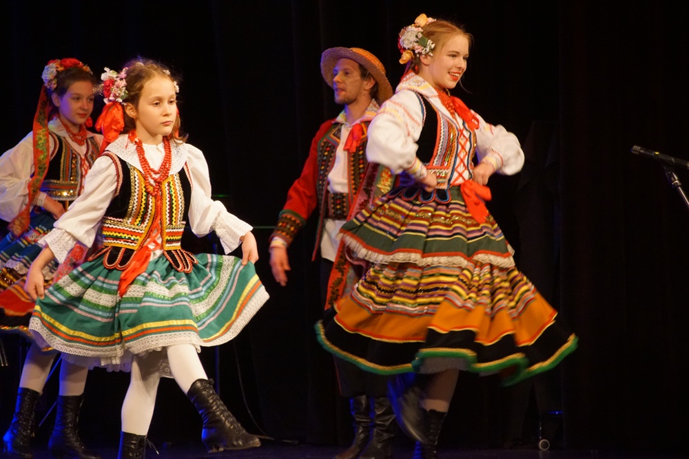 Styczniowe Prezentacje Artystyczne 17