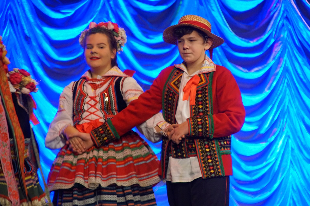 Styczniowe Prezentacje Artystyczne 18