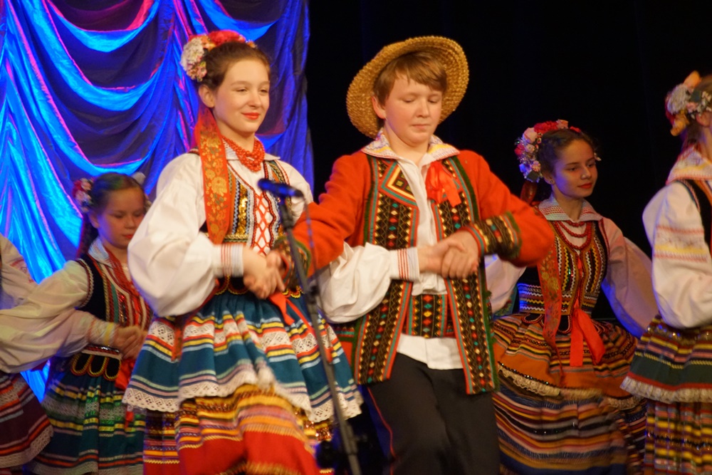 Styczniowe Prezentacje Artystyczne 20