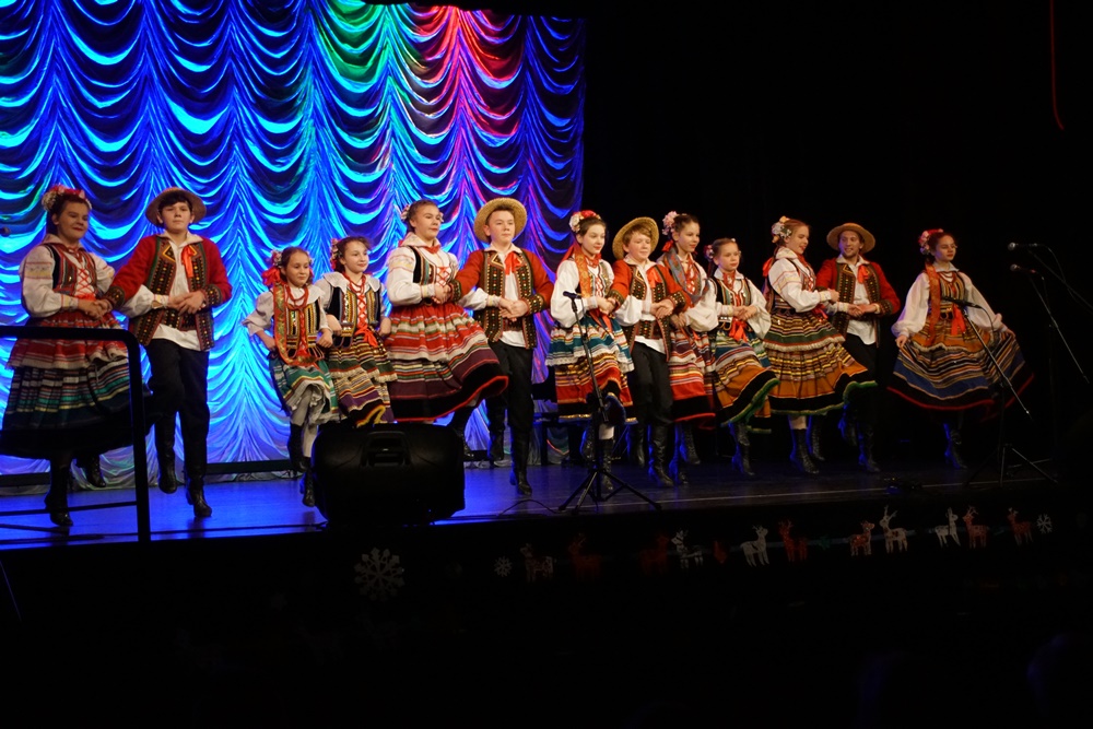 Styczniowe Prezentacje Artystyczne 21