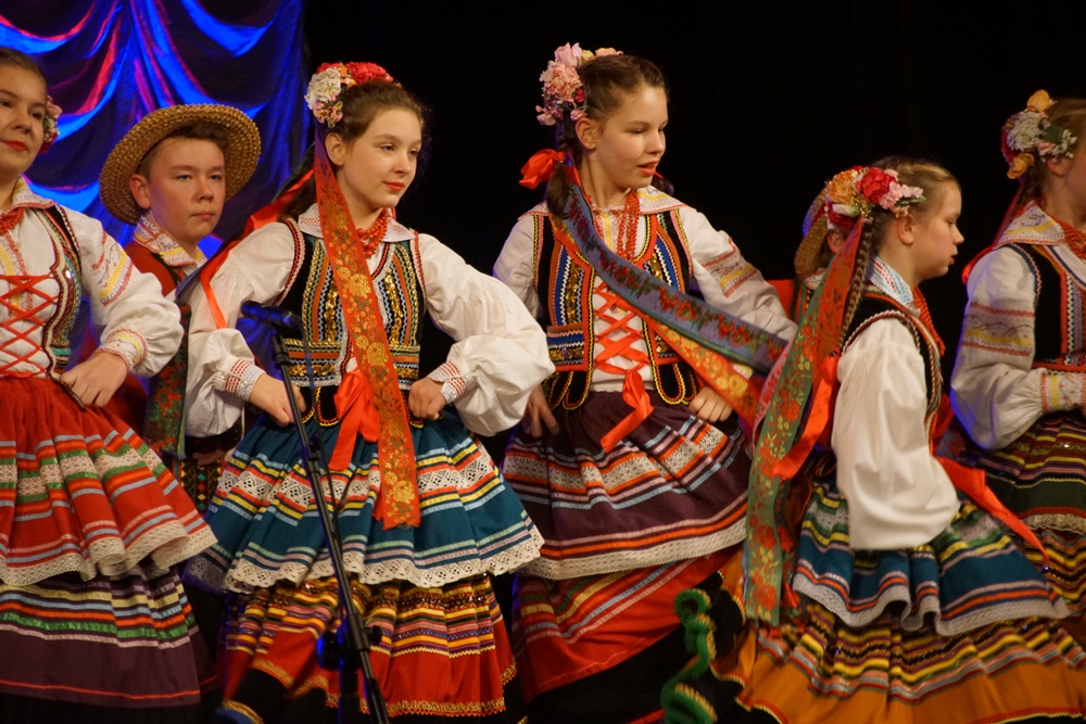 Styczniowe Prezentacje Artystyczne 23